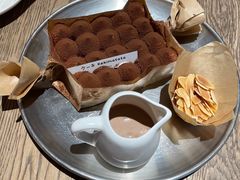 阿华田小方-Kekimatata 生日蛋糕·烘焙教学