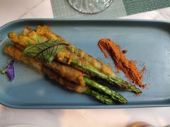 -蜜桃花开·中西融合菜E&W(南长街店)