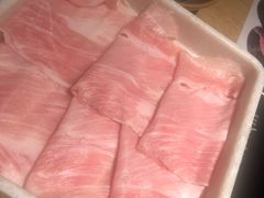 -温野菜涮涮锅(西单大悦城店)