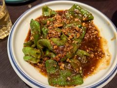 -川流不息·地道川菜·小龙虾(松东路店)