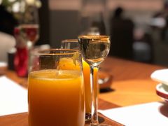 -北京柏悦酒店·锦庭餐厅Dining Room