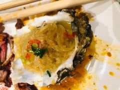 -福苗小骆驼烧烤(大唐不夜城店)