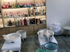 -陶语手工·拼豆·陶艺·银饰diy(宽厚里店)