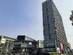 -江燕路万科里