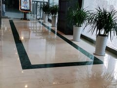 -清能·清江酒店(夷陵广场CBD中心店)