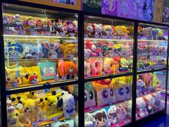 -星际传奇(壹方城购物中心店)