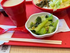-永和大王(广元西路店)