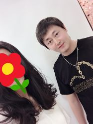 -简影造型·自选烫染接发salon