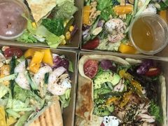 -HELLO 27 意面·沙拉·帕尼尼