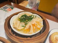 -禄运茶居·手工点心(猎德店)