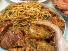 -人和啤酒屋海鲜大排档(营口路店)