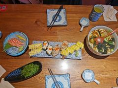 -村上一屋(健翔桥店)