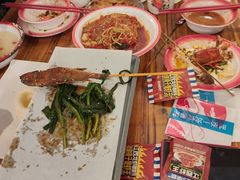 -冶建镜子·中国龙虾王(总店)