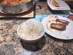 -黄记煌三汁焖锅(金凤万达广场店)