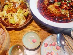 -隆喜元鱼汤包·海鲜(中联广场店)