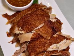 福山烧鸡-东莱馋房(陆家嘴店)