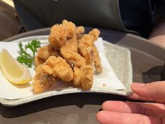 -禾绿寿司·定食·拉面·烧炸(喜荟城店)