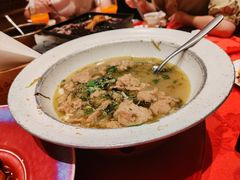 -山西会馆·晋菜·晋商宴·牌匾博物馆(胜利东街店)