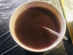 红豆沙-麻木老地方牛筋牛杂(长堤街店)