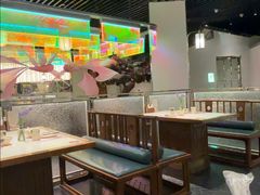 -假装苏杭·园林餐厅(陆家嘴中心店)