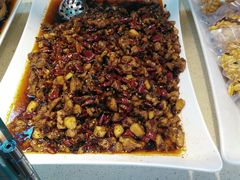 -海煌记王婆手撕烤兔(建设巷店)