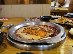 -皇牛鲜生·牛爱牛鲜牛肉自选火锅(晋吉北路店)