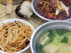 -王菊美食街·王菊面馆(总店)