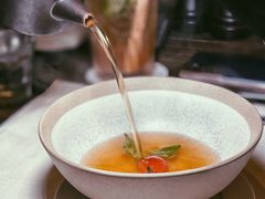 -北京三里屯CHAO酒店