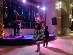 -舟山希尔顿酒店