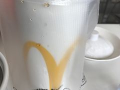 -麦当劳(深圳北站高铁店)