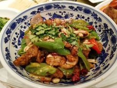 香锅稻香蛙-和记小菜(东方店)