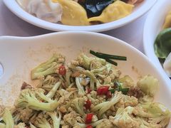 -盛百味·家宴餐厅(霸州分店)