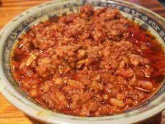 外婆辣肉-老外婆本帮面(塔城路店)