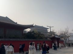 -洛阳周公庙博物馆