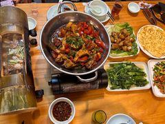 -61号餐吧(兴坪古镇漓江店)