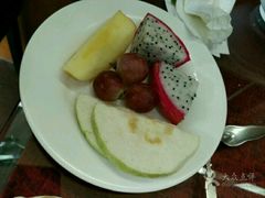 -佳客来(中华路店)