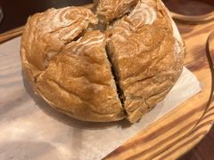 -恰餐厅及酒吧 CHAR Bar & Grill (北京丽都皇冠假日店)