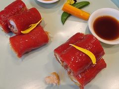 -杏花樓(福州路总店)