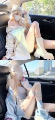 -HEYAN荷妍专业脱毛连锁机构
