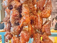 -北三老太太烧烤(人生一串上榜店)