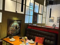 -JINNS锦时 steak&pizza(浸信会礼拜堂旧址店)