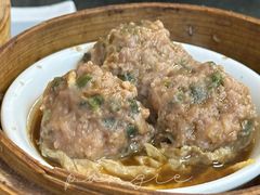 -香港蓮香樓(中環店)