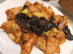 过油肉-凯鸽酒楼(操场城店)