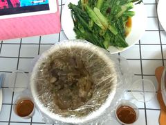 -菜忠潮州牛肉店(岗厦店)