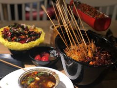 -成都吃客(九眼桥店)