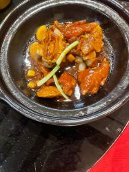 -天禧嘉福璞缇客酒店·宴会厅