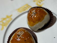 -香港龙凤楼(巨鹿路洋房店)