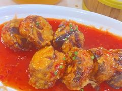 -普天和酒楼·新津菜·烤鸭(天津之眼店)