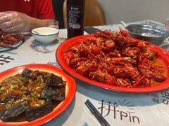 -麻辣范儿(良乡机场店)