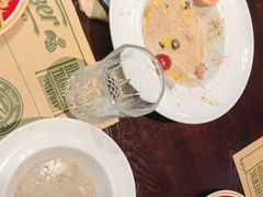 -马迭尔德式西餐精酿啤酒屋(中央大街店)